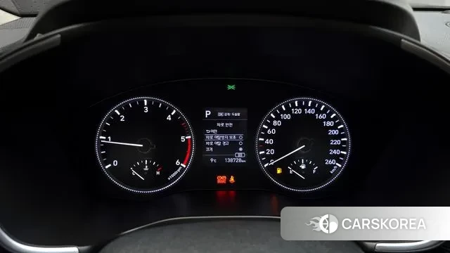 Hyundai Santa Fe TM id 3418116 из Кореи 18