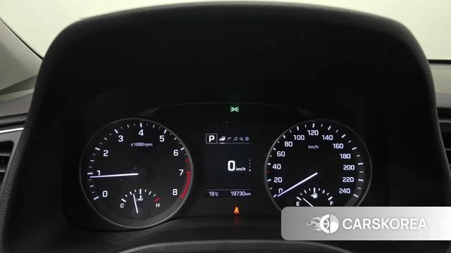 Hyundai Avante AD id 3894178 из Кореи 18