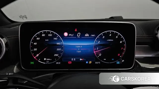 Mercedes-Benz CLE-Class C236 id 3079735 из Кореи 18