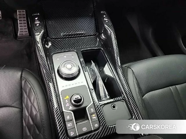 Kia The New Sorento 4th Generation id 3805708 из Кореи 17