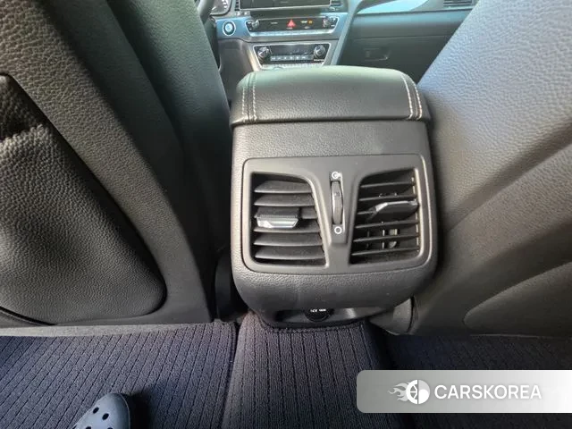 Hyundai Sonata New Rise id 3695400 из Кореи 15