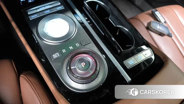 Genesis G80 (RG3) id 4759346 из Кореи 33