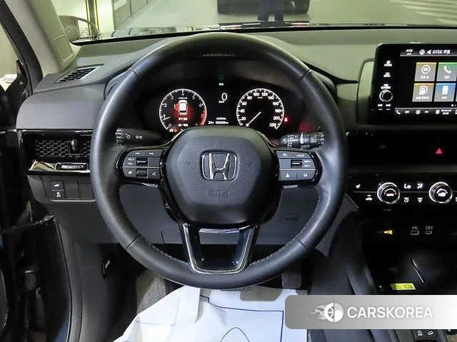 Honda CR-V 6th generation id 3262602 из Кореи 18