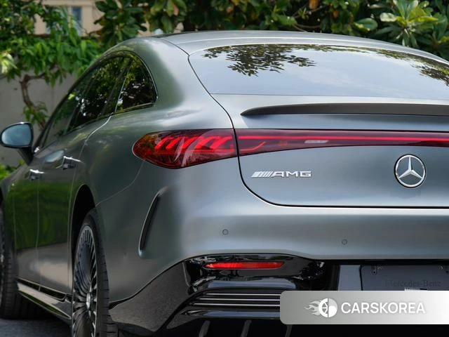 Mercedes-Benz EQS AMG id 4236362 из Китая 18