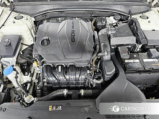 Kia K7 Premier id 4356450 из Кореи 18