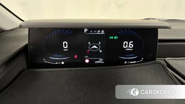 Hyundai Staria id 3200840 из Кореи 18