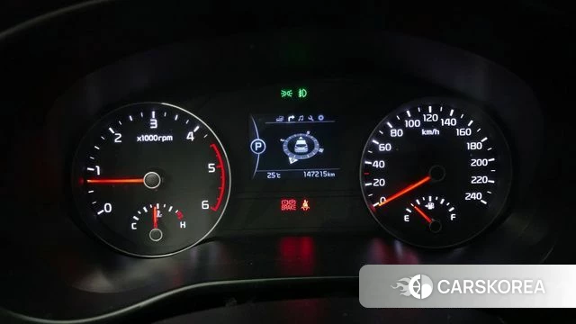 Kia Sportage 4th Generation id 4225802 из Кореи 29