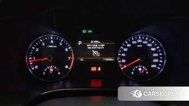 Kia The New K3 2nd generation id 3508777 из Кореи 18