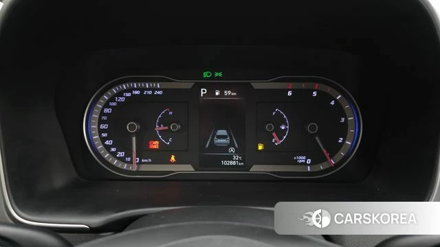 Hyundai Tucson (NX4) id 4586266 из Кореи 18