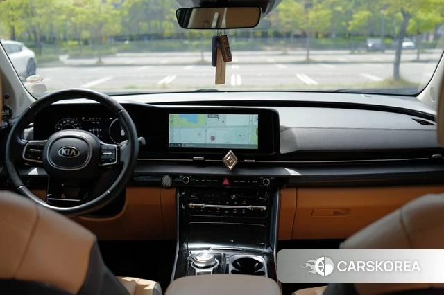 Kia Carnival 4th generation id 4196047 из Кореи 8