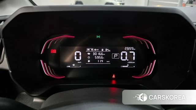 Kia The New Kia Ray id 4893210 из Кореи 30