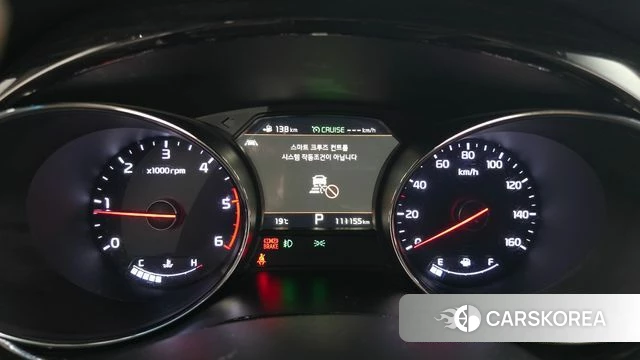 Kia The New Carnival id 3820740 из Кореи 18