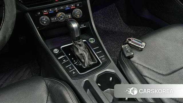 Volkswagen 7th Generation of Jetta id 4754318 из Кореи 29