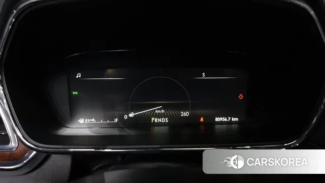 Lincoln Continental 10th Generation id 2991026 из Кореи 18