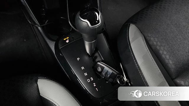 Kia All New Morning (JA) id 4563297 из Кореи 28