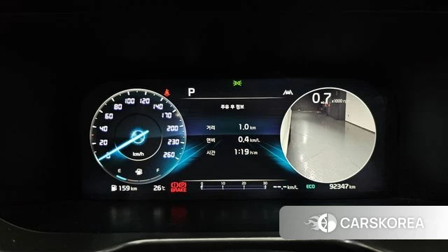 Kia Sorento 4th Generation id 4540928 из Кореи 37