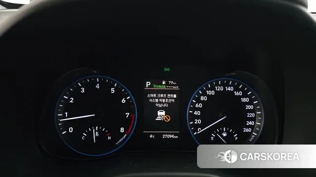 Hyundai Kona id 3546727 из Кореи 18