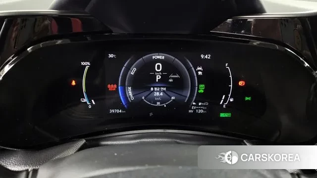 Lexus NX450h + 2nd generation id 3093268 из Кореи 18