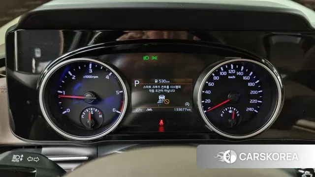 Kia Carnival 4th generation id 3008183 из Кореи 18