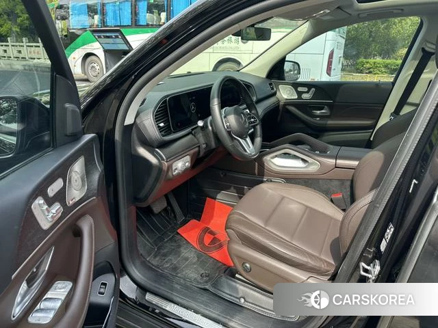 Mercedes-Benz GLE (import) id 4256099 из Китая 8