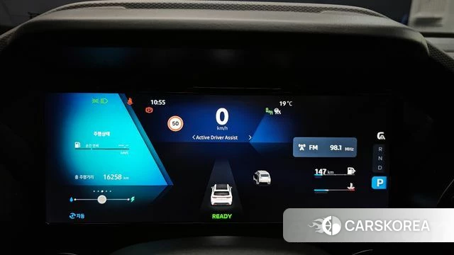 Renault Korea (Samsung) Grand Coleos id 3837958 из Кореи 18
