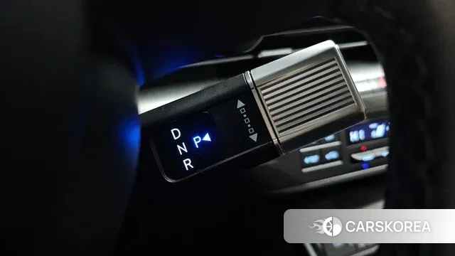 Hyundai Kona Hybrid (SX2) id 3565844 из Кореи 18