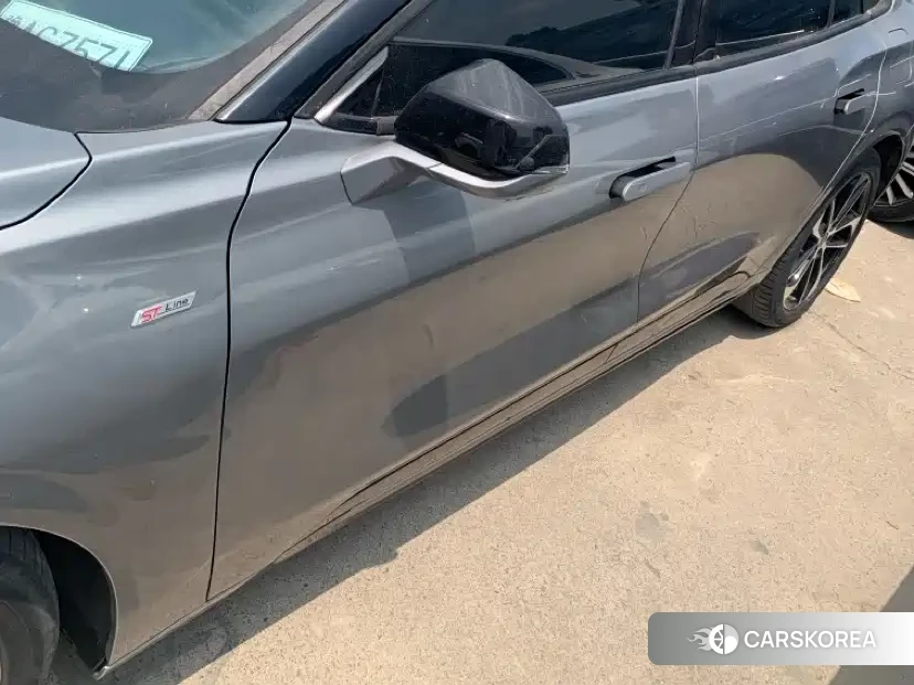 Ford Mondeo id 4634823 из Китая 10