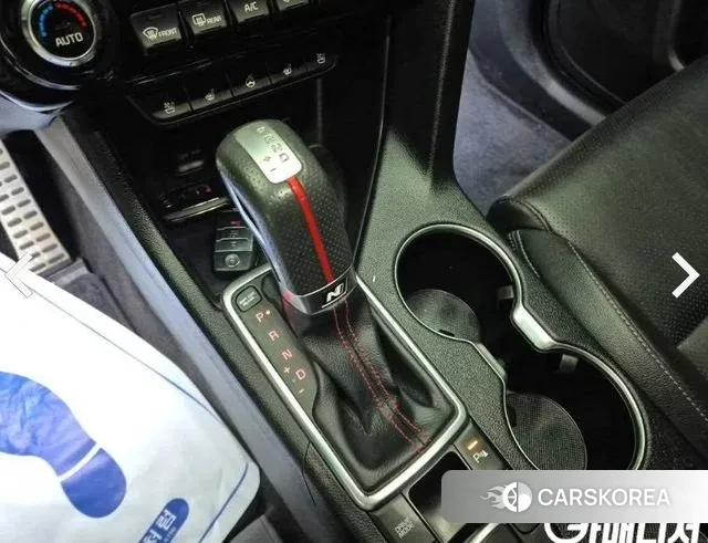 Kia Sportage The Bold id 3336487 из Кореи 17