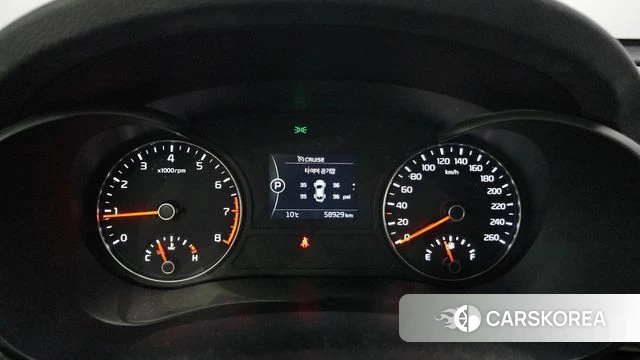 Kia K5 second generation id 3808403 из Кореи 18