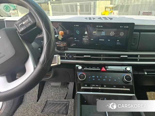 Hyundai Santa Fe (MX5) id 3811321 из Кореи 13