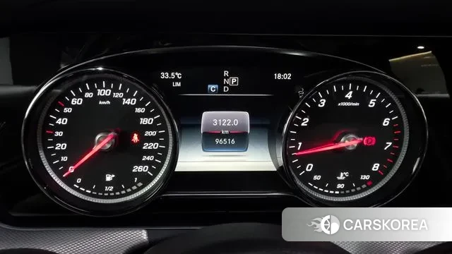 Mercedes-Benz E-Class W213 id 3055373 из Кореи 18