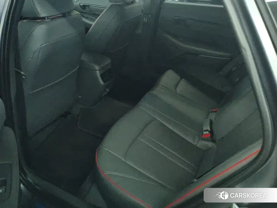 Hyundai Sonata id 4559716 из Китая 14
