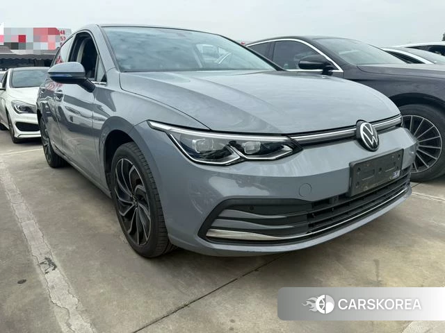 Volkswagen Golf id 4368248 из Китая 10