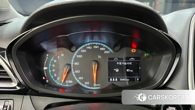 Chevrolet (GM Daewoo) The New Spark id 3833736 из Кореи 18