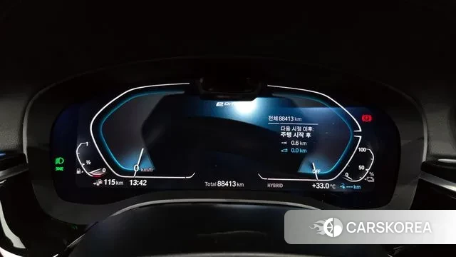 BMW 5 Series (G30) id 3003590 из Кореи 18