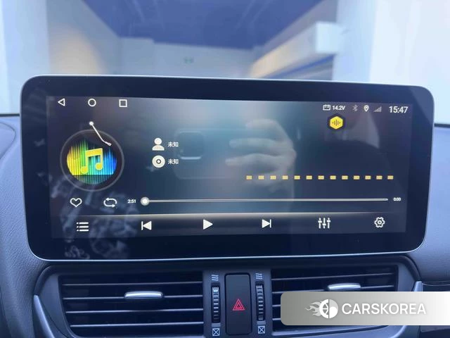 Mazda CX-4 id 3983373 из Китая 20