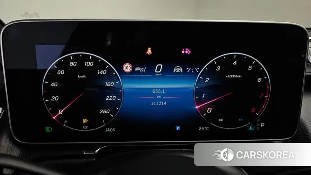 Mercedes-Benz S-Class W223 id 3561387 из Кореи 19