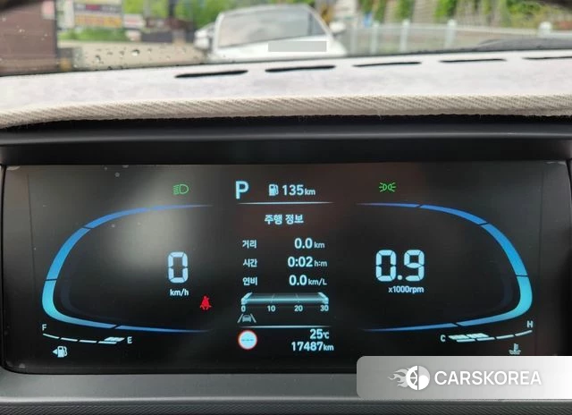 Hyundai Casper id 4601371 из Кореи 11