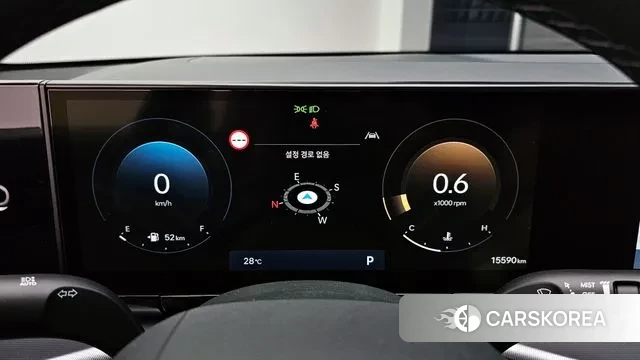 Hyundai Grandeur (GN7) id 2988926 из Кореи 18