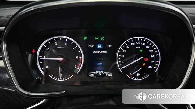 Dongfeng Socon Pencon ix5 id 4677507 из Кореи 34