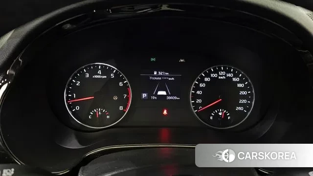 Kia Seltos id 3238754 из Кореи 18