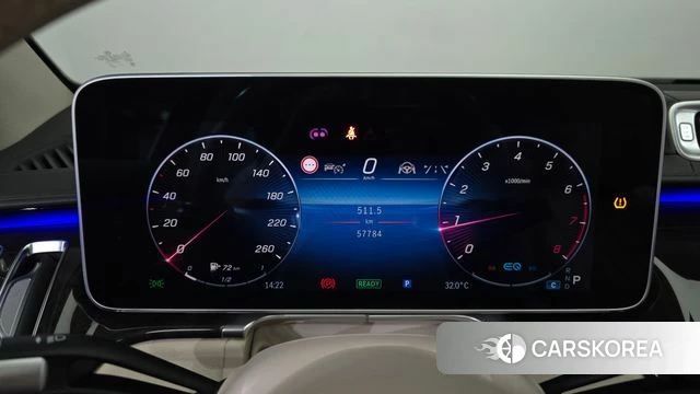 Mercedes-Benz S-Class W223 id 4683311 из Кореи 32