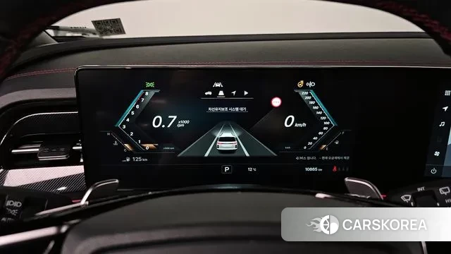 Ssangyong Actian 2nd Generation id 3467053 из Кореи 18