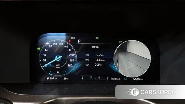 Kia Sorento 4th Generation id 3043933 из Кореи 18