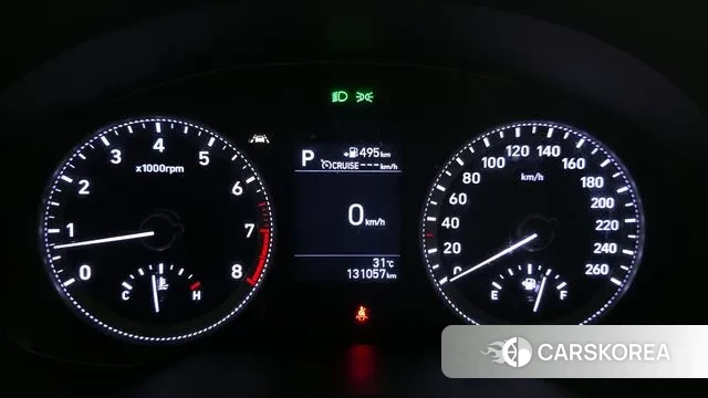 Hyundai Grandeur IG id 3076501 из Кореи 18