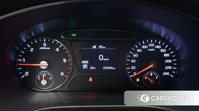 Kia The New Sorento id 4430409 из Кореи 32