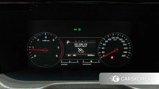 Kia Sorento 4th Generation id 4739998 из Кореи 29