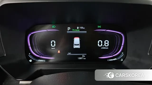 Kia The New Kia Ray id 3679757 из Кореи 18