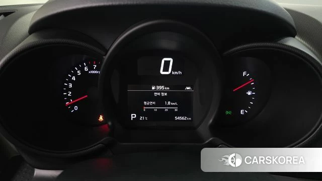 Kia The New Ray id 4793307 из Кореи 28