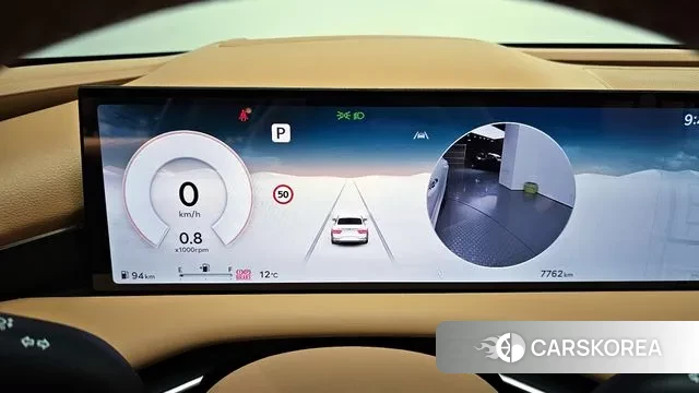 Genesis G80 (RG3) id 3732027 из Кореи 18